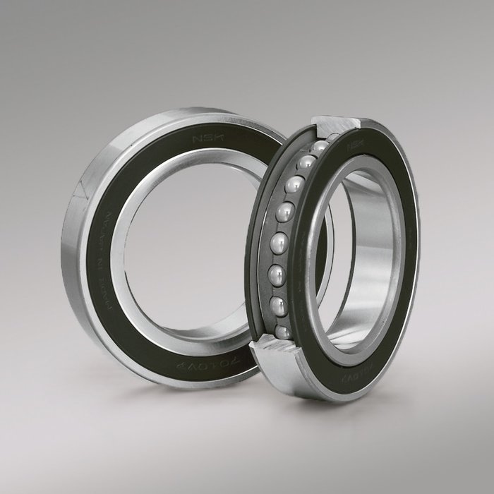 Optimise bearings to avoid production downtime